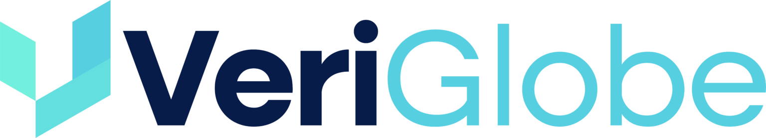 Veriglobe Logo